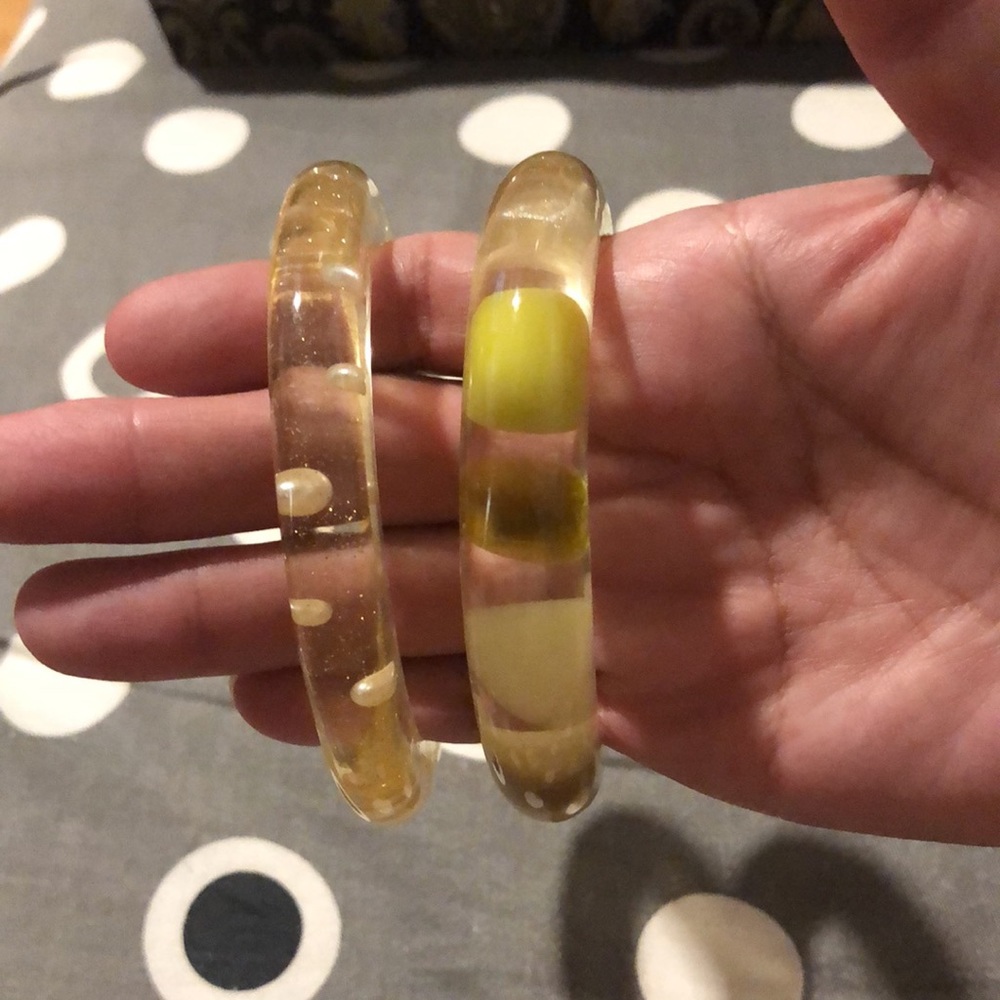 Bracelets - Picture 3 of 3